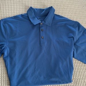 Men’s Nike Golf Polo